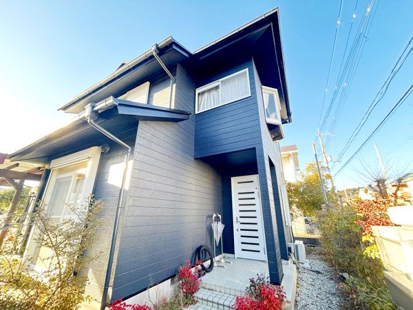 豊能郡豊能町希望ケ丘5丁目 戸建 外観 豊能郡豊能町希望ケ丘5丁目 戸建 外観