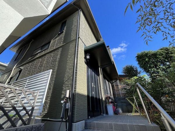 桜ケ丘3丁目 戸建 外観 桜ケ丘3丁目 戸建 外観