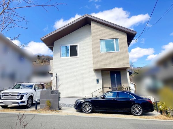 一戸町の箕 箕面市彩都粟生北7丁目戸建の物件情報（FXB7BA0F）｜三井のリハウス