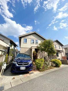 箕面市森町北2丁目 戸建 外観