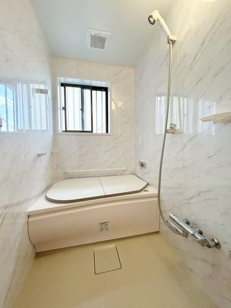 箕面市瀬川4丁目 戸建 バス