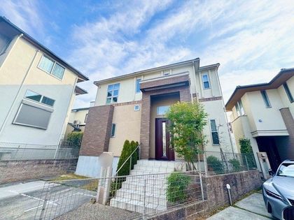 豊中市東豊中町6丁目 戸建 外観