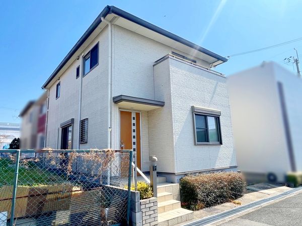箕面市萱野2丁目 戸建 その他 箕面市萱野2丁目 戸建 その他