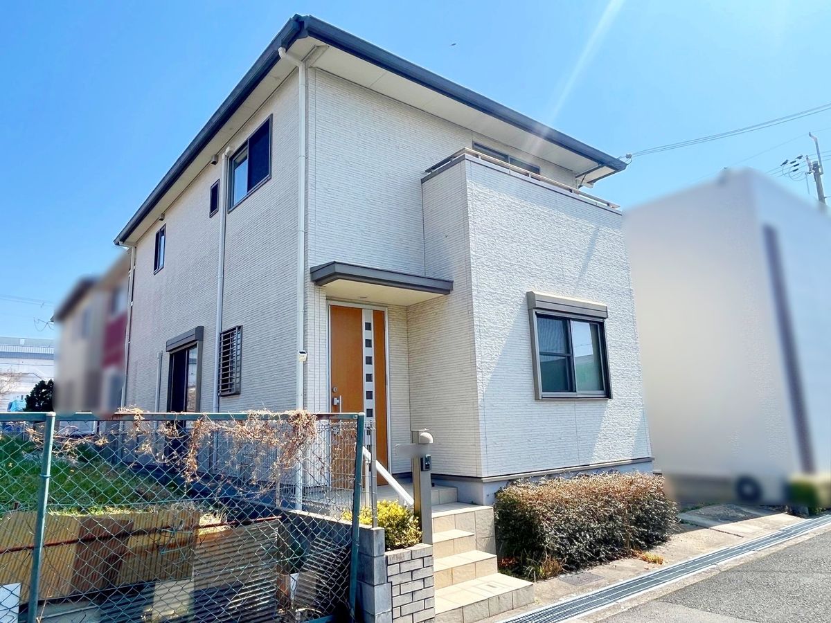 箕面市萱野2丁目 戸建 その他 その他