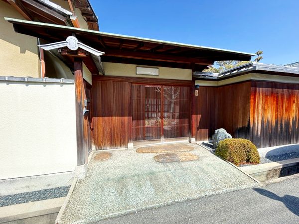 吹田市古江台1丁目 戸建 外観 吹田市古江台1丁目 戸建 外観