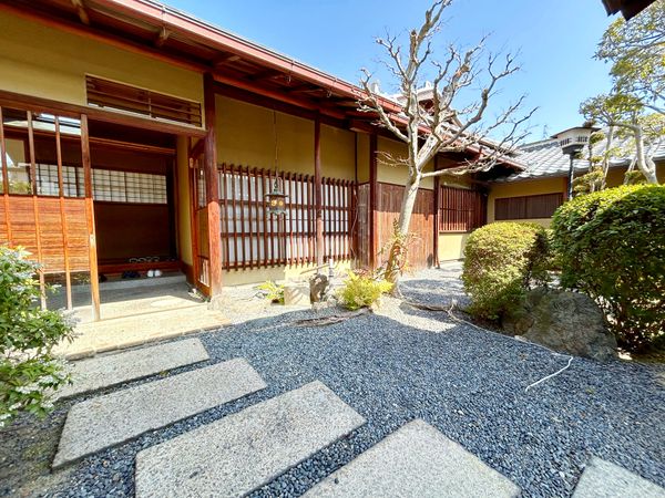 吹田市古江台1丁目 戸建 外観 吹田市古江台1丁目 戸建 外観