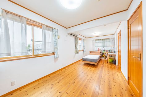 箕面市桜ケ丘1丁目 戸建 室内