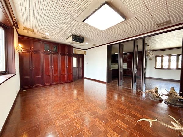 新千里南町3丁目 戸建 リビング 新千里南町3丁目 戸建 リビング