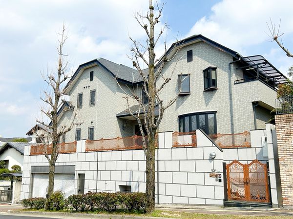 新千里南町3丁目 戸建 外観 新千里南町3丁目 戸建 外観