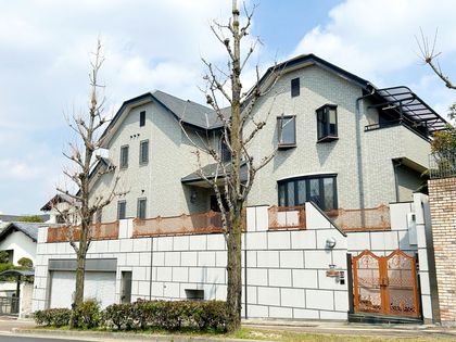 新千里南町3丁目 戸建 外観