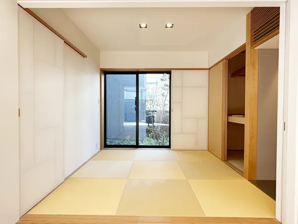 和室約4.5帖