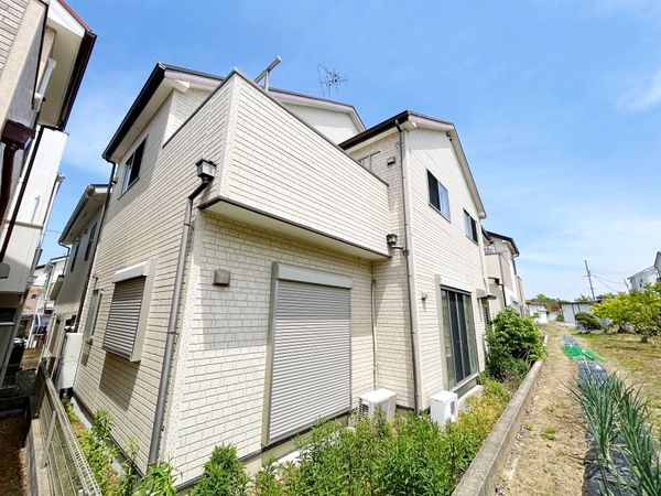 箕面市今宮3丁目 戸建 外観 箕面市今宮3丁目 戸建 外観