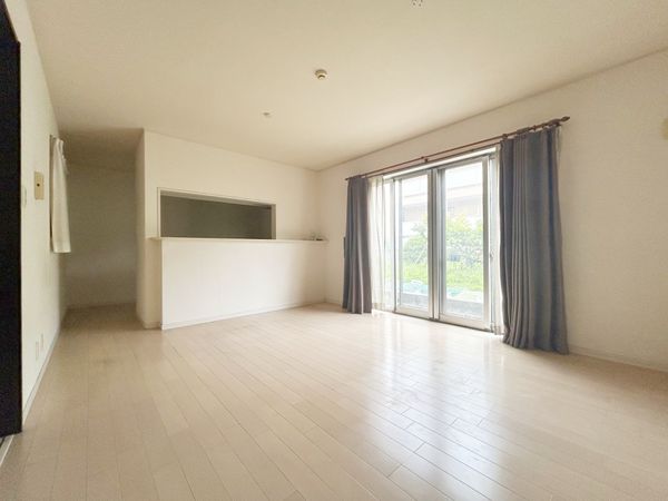 箕面市今宮3丁目 戸建 室内
