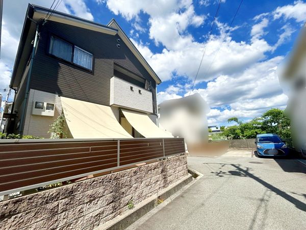 箕面市萱野1丁目 戸建の物件情報（FXBAPA0E）｜三井のリハウス