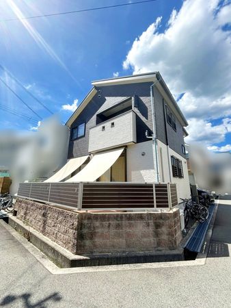 箕面市萱野1丁目 戸建の物件情報（FXBAPA0E）｜三井のリハウス
