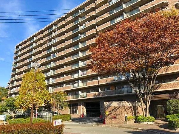 北千里グランドパークスクエア 外観 北千里グランドパークスクエア 外観
