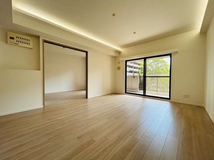 フォルム千里中央 リビング