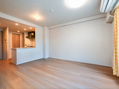 レーベン千里青山台GRANHIGH リビング