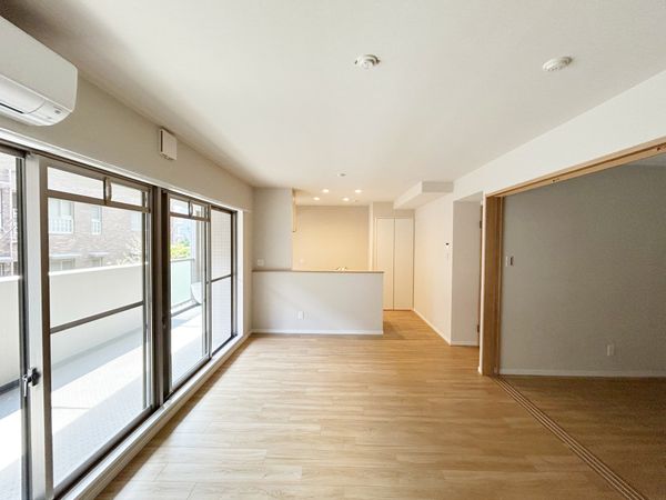 リビング