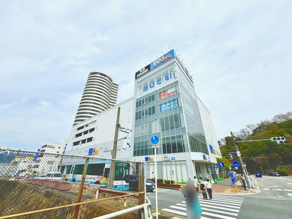 阪急オアシス箕面船場店