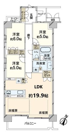 プレミスト豊中少路 外観 外観