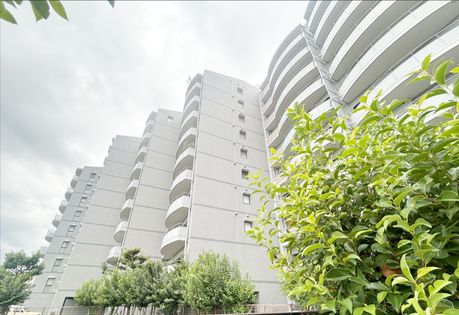 フォルム箕面 外観