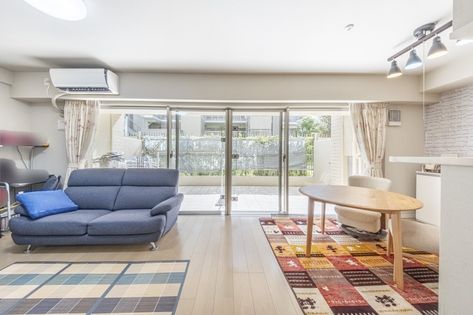 ザ レジデンス豊中C棟 リビング ザ レジデンス豊中C棟 リビング