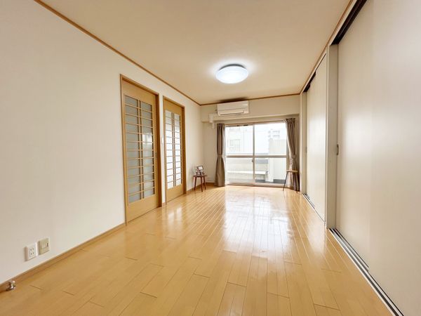 南千里オリーブヴィラ S棟 リビング 南千里オリーブヴィラ S棟 リビング