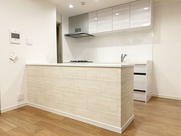 千里中央レジデンス キッチン 千里中央レジデンス キッチン