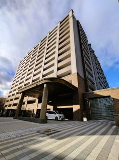 マナーズヒル千里 外観