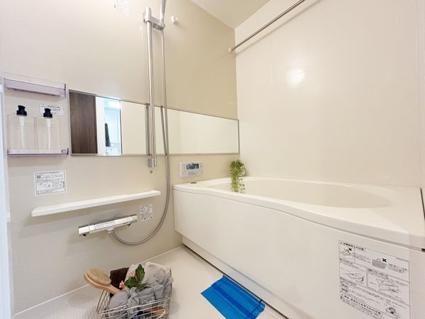 朝日プラザ千里 C棟 バス 朝日プラザ千里 C棟 バス