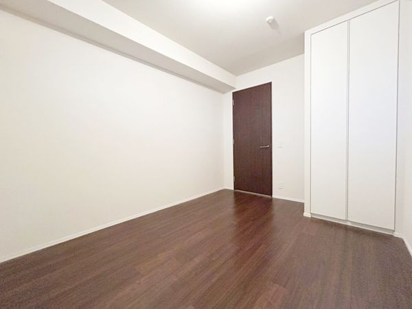 クレヴィア千里桃山台 室内