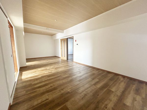 千里ガーデンハイツ リビング 千里ガーデンハイツ リビング