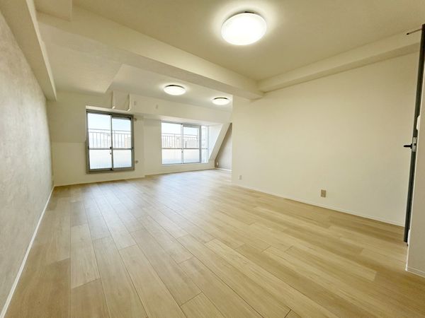 藤和ライブタウン東豊中 リビング 藤和ライブタウン東豊中 リビング