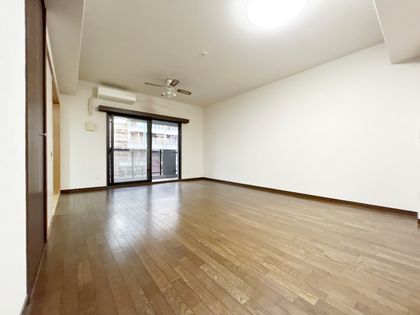 フォルム千里中央 リビング