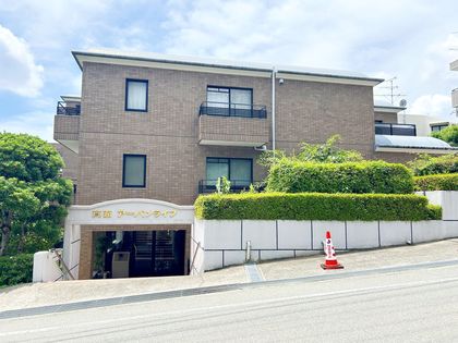 箕面アーバンライフ 外観