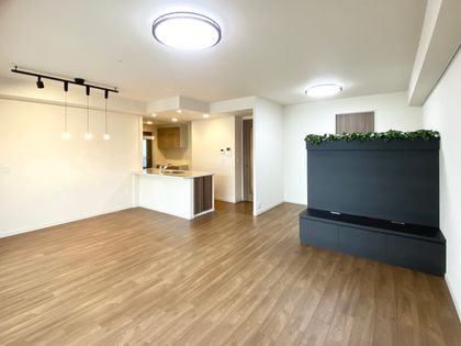 ジオ・ブランズ彩都ひだまりの丘 Hills.2 リビング ジオ・ブランズ彩都ひだまりの丘 Hills.2 リビング