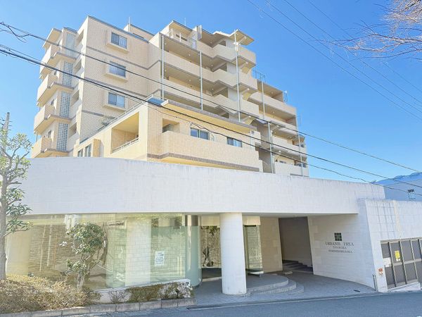 アーバニスフレア豊中西緑丘 外観 アーバニスフレア豊中西緑丘 外観