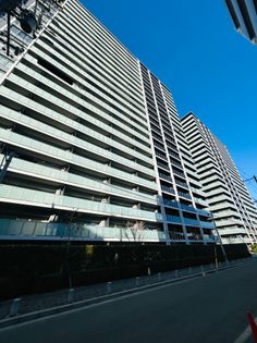 ジオ天六ツインタワーズWEST棟 外観