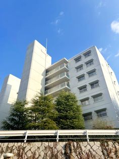 メゾン千里D6棟 外観 メゾン千里D6棟 外観