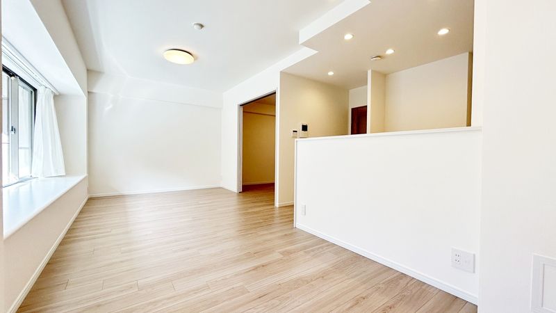 北千里グランドパークスクエア リビング 北千里グランドパークスクエア リビング