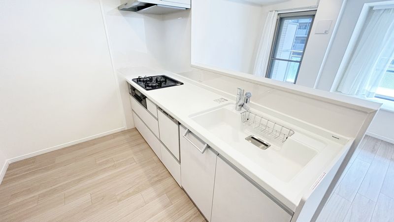 北千里グランドパークスクエア キッチン 北千里グランドパークスクエア キッチン