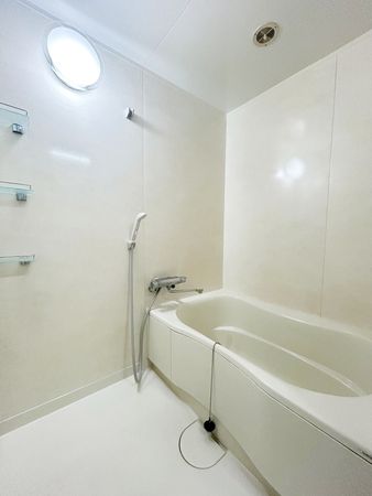 第二西緑ケ丘スカイハイツ バス