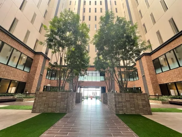 スカイガーデン(共用部分)