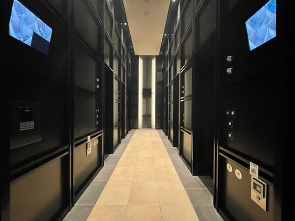 シエリアタワー千里中央 その他現地 その他現地