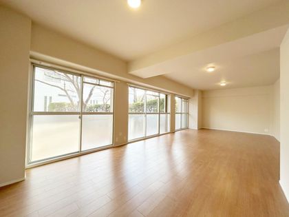 OTC北橋グランドコーポ リビング