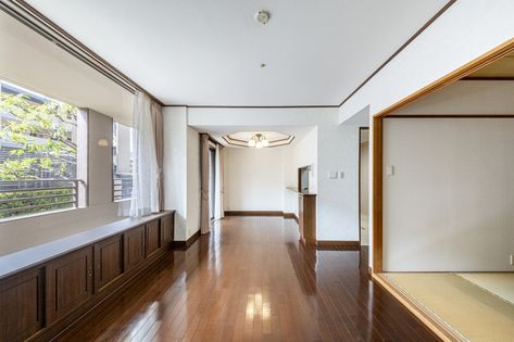 ステイツ千里古江台 リビング ステイツ千里古江台 リビング