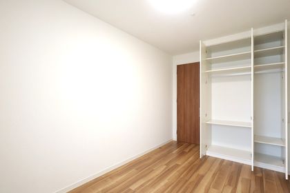 ジオ彩都いぶきの森 室内 室内