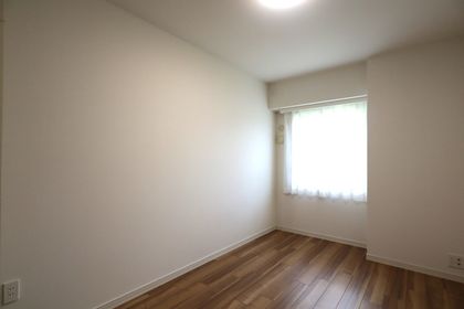 ジオ彩都いぶきの森 室内 室内