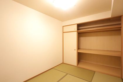 ジオ彩都いぶきの森 室内 室内